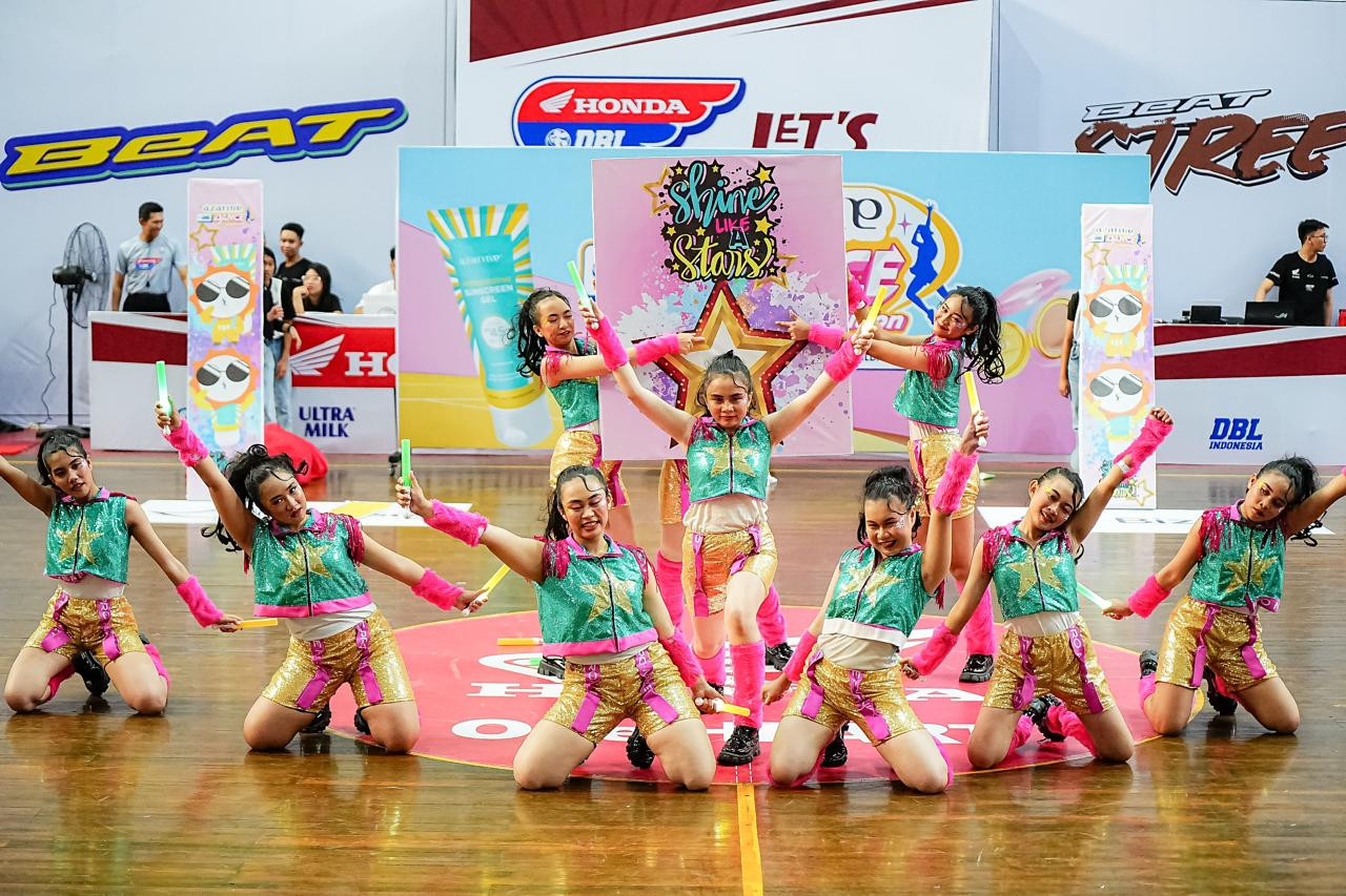 Sma taruna bumi khatulistiwa