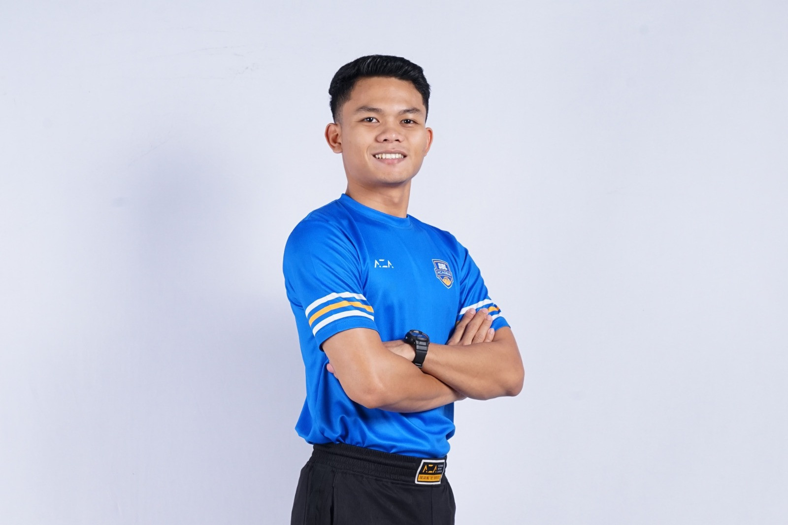 Foto Cover - Coach Flavianus 