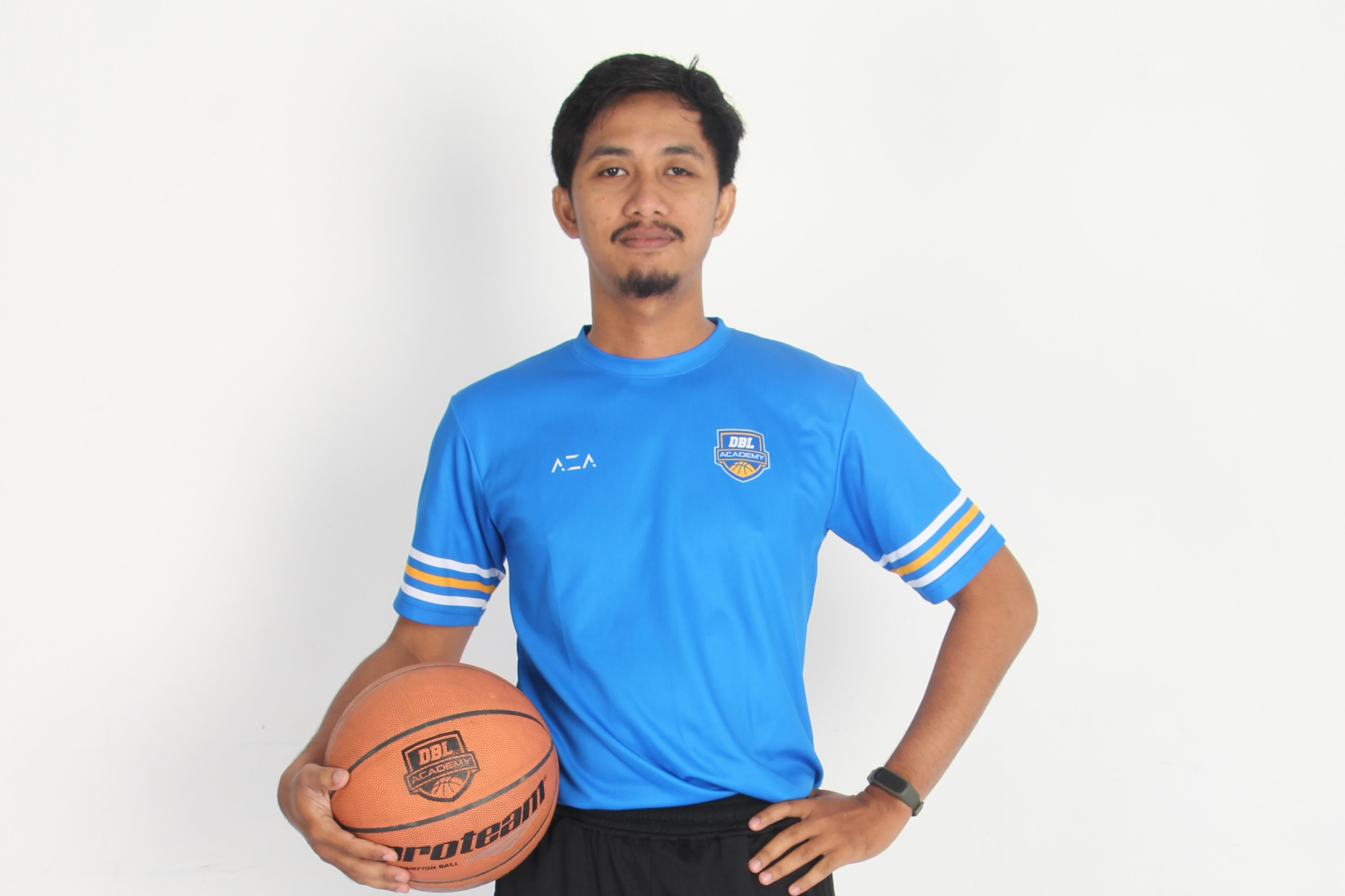 Moch Nur Rofik - Head of Strength & Conditioning DBL Academy