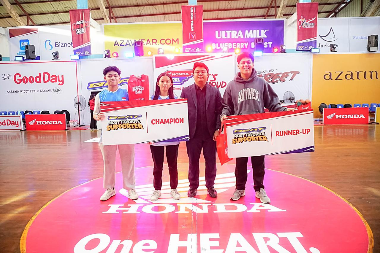 Dbl pontianak 2025-2026