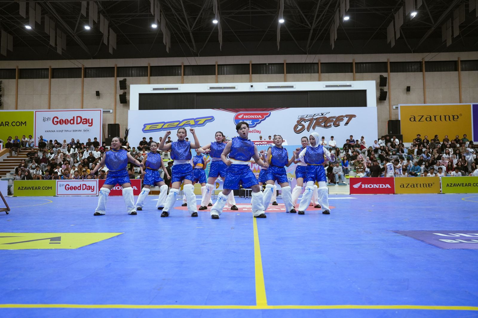 SMAN 7 Samarinda - DBL Samarinda