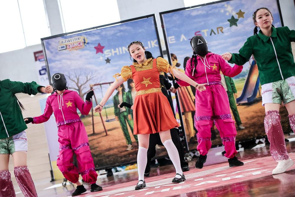 Sma methodist lubuk pakam