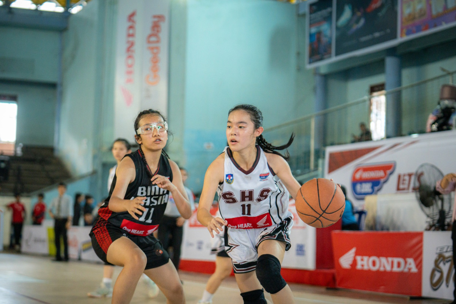  Carissa Reyna Kho - Suria Harapan School