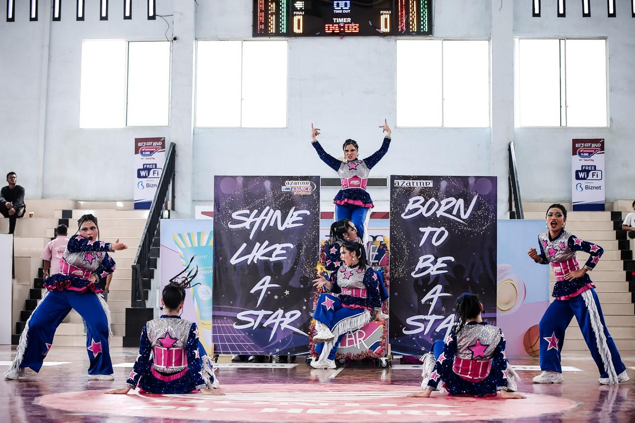 Sma santo thomas 1 medan