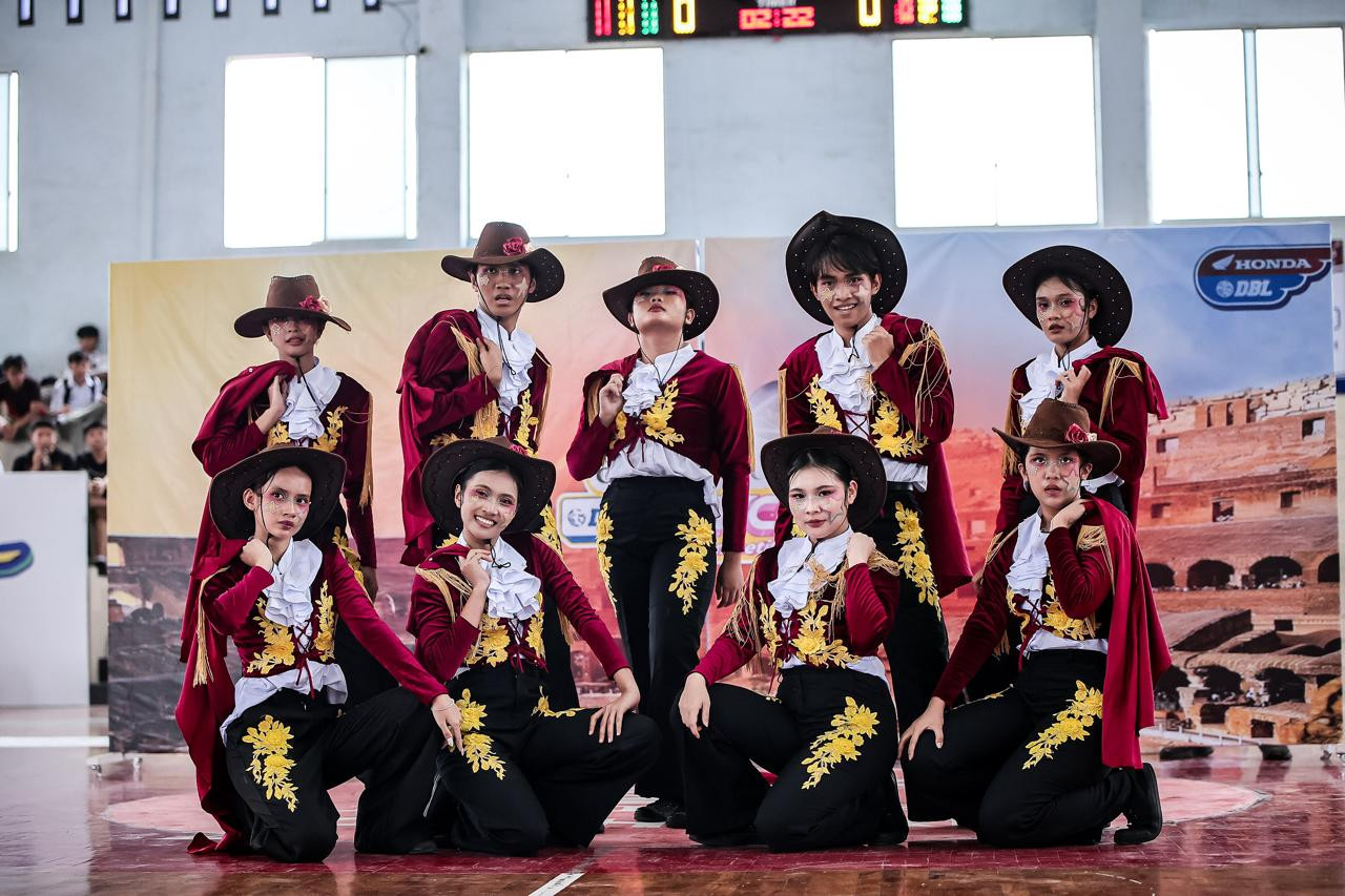 Sma methodist 2 medan