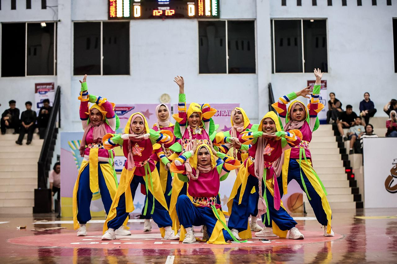 sma islam plus adzkia iskandar muda