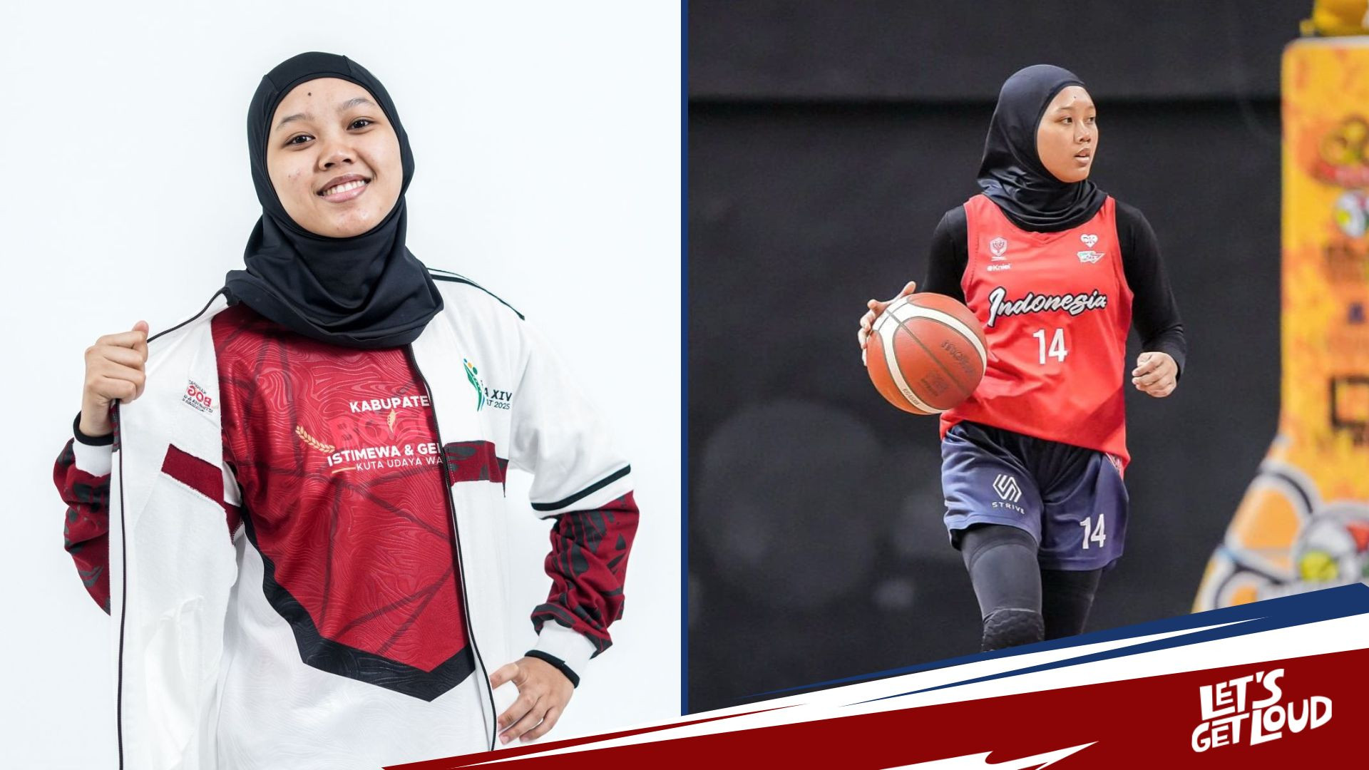 DBL Camp - Kaisa Nuridhina - SMAN 3 Cibinong