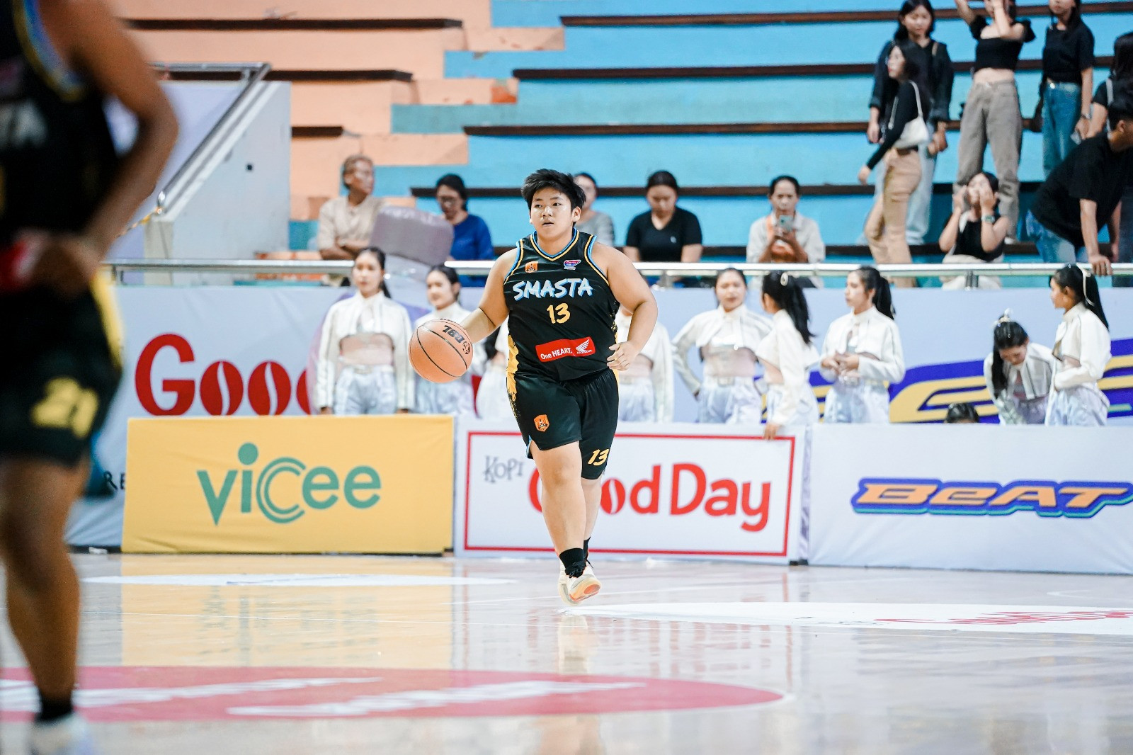 DBL Camp - Urip Gunawan - SMAN 1 Tabanan