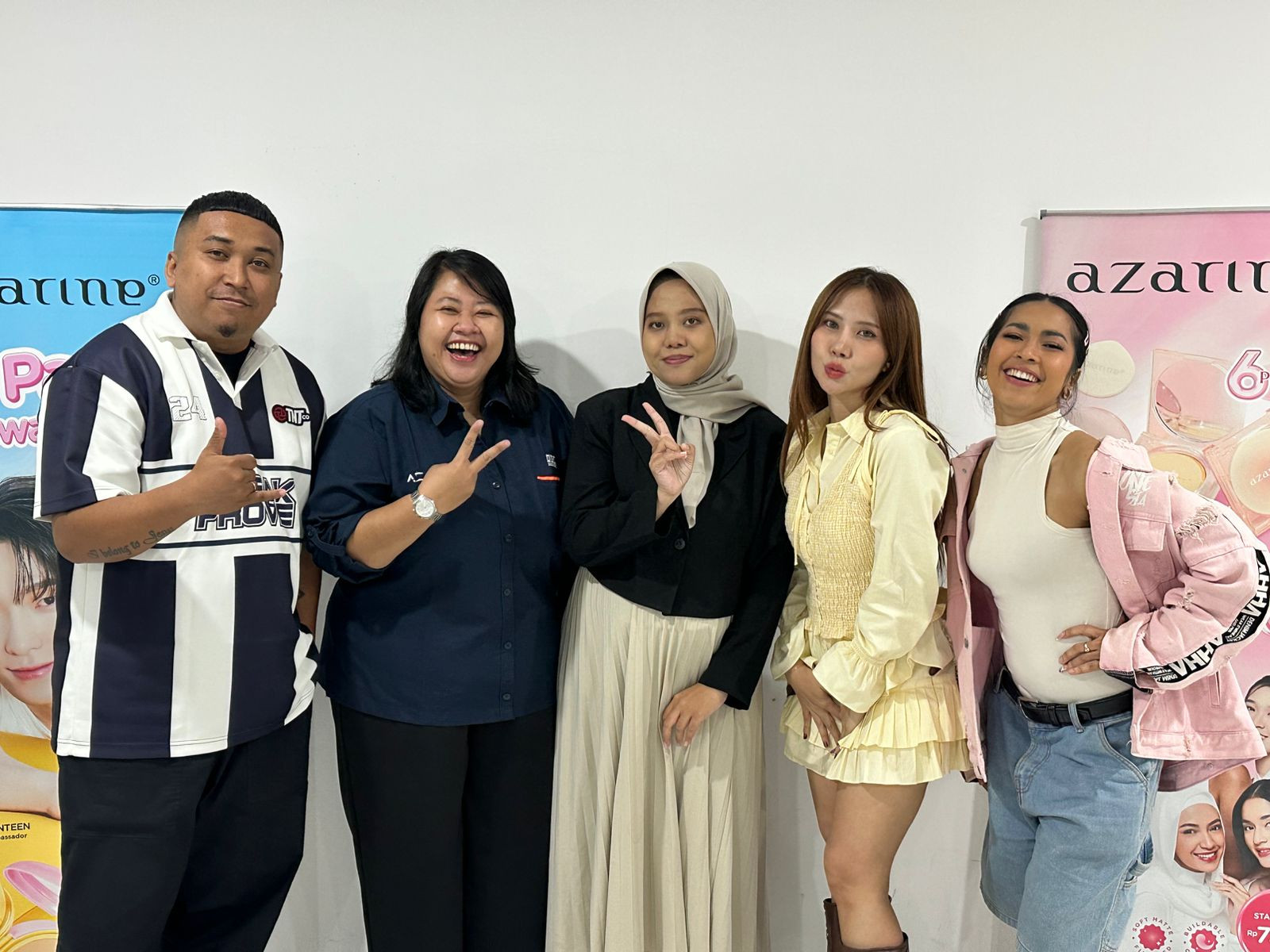 National Judging Azarine DBL Dance Competition 2025-2026 