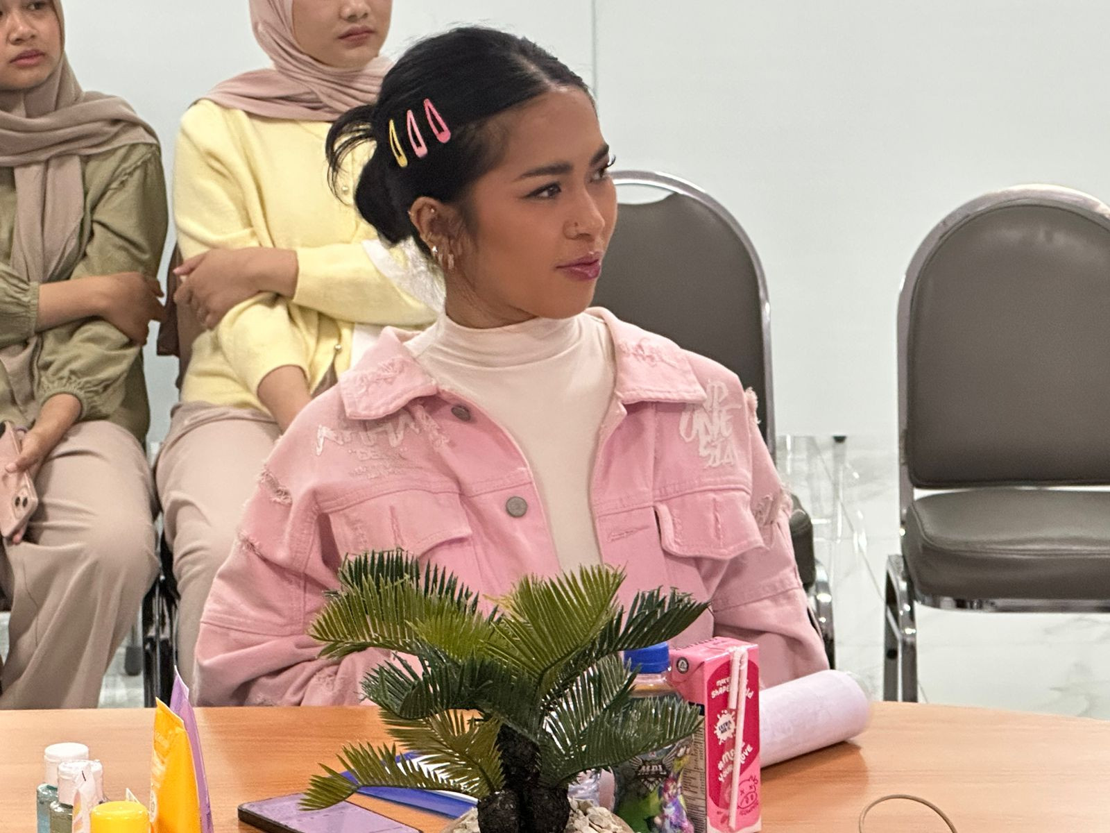 National Judging Azarine DBL Dance Competition 2025-2026 (2)