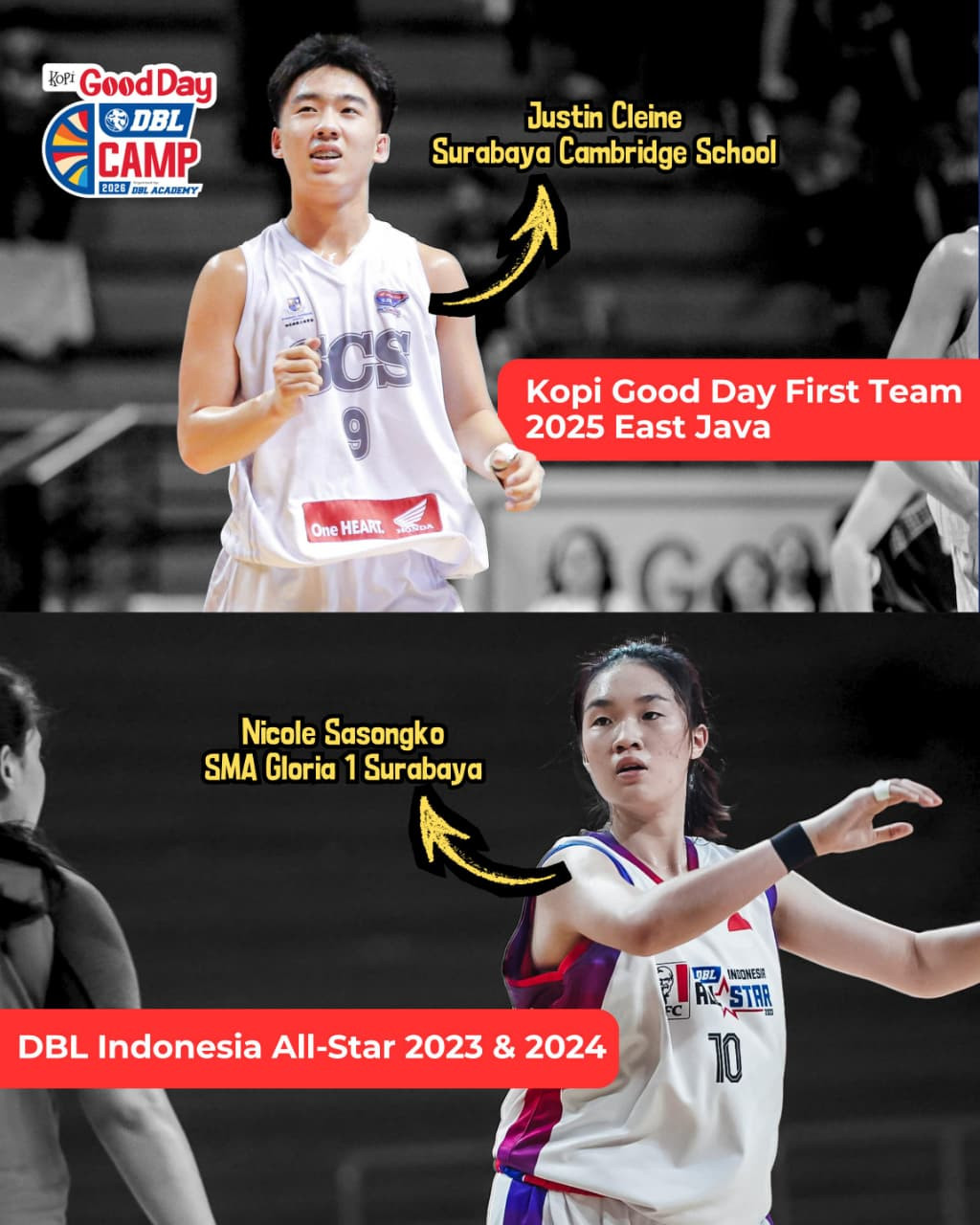 Kakak-Adik di DBL Camp 2026 (1)