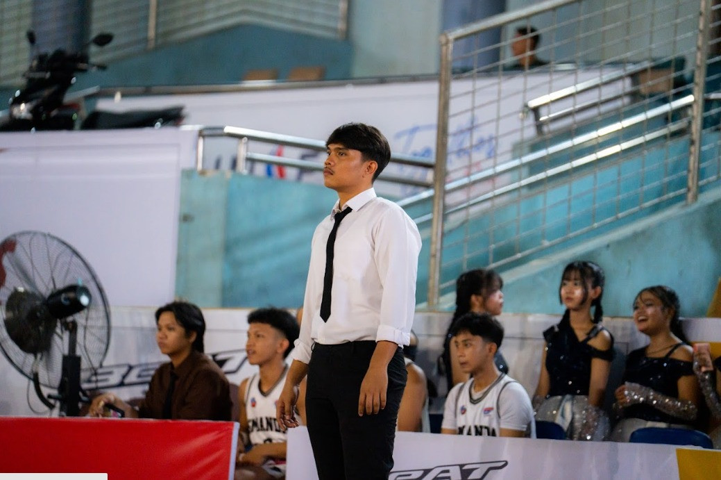 DBL Camp - Rendy Syahdam Anggara - SMAN 2 Kota Jambi 