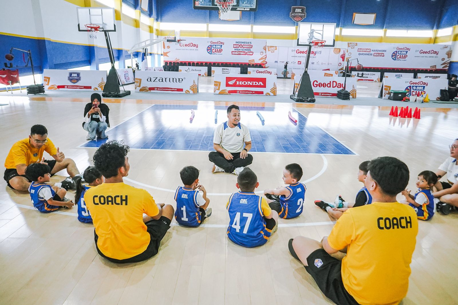 DBL Academy Jakartaaa