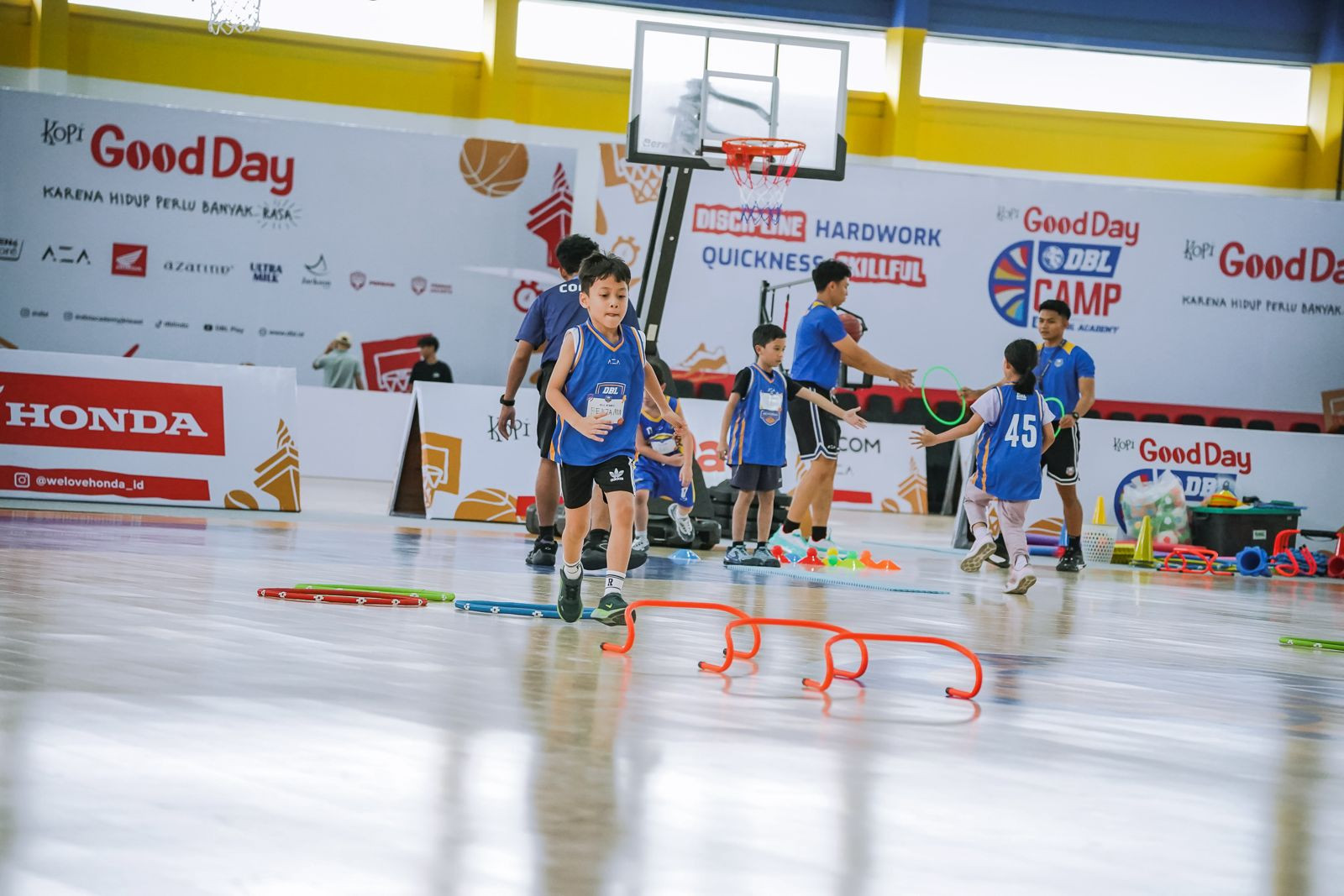 DBL Academy Jakartaa, DBL.ID