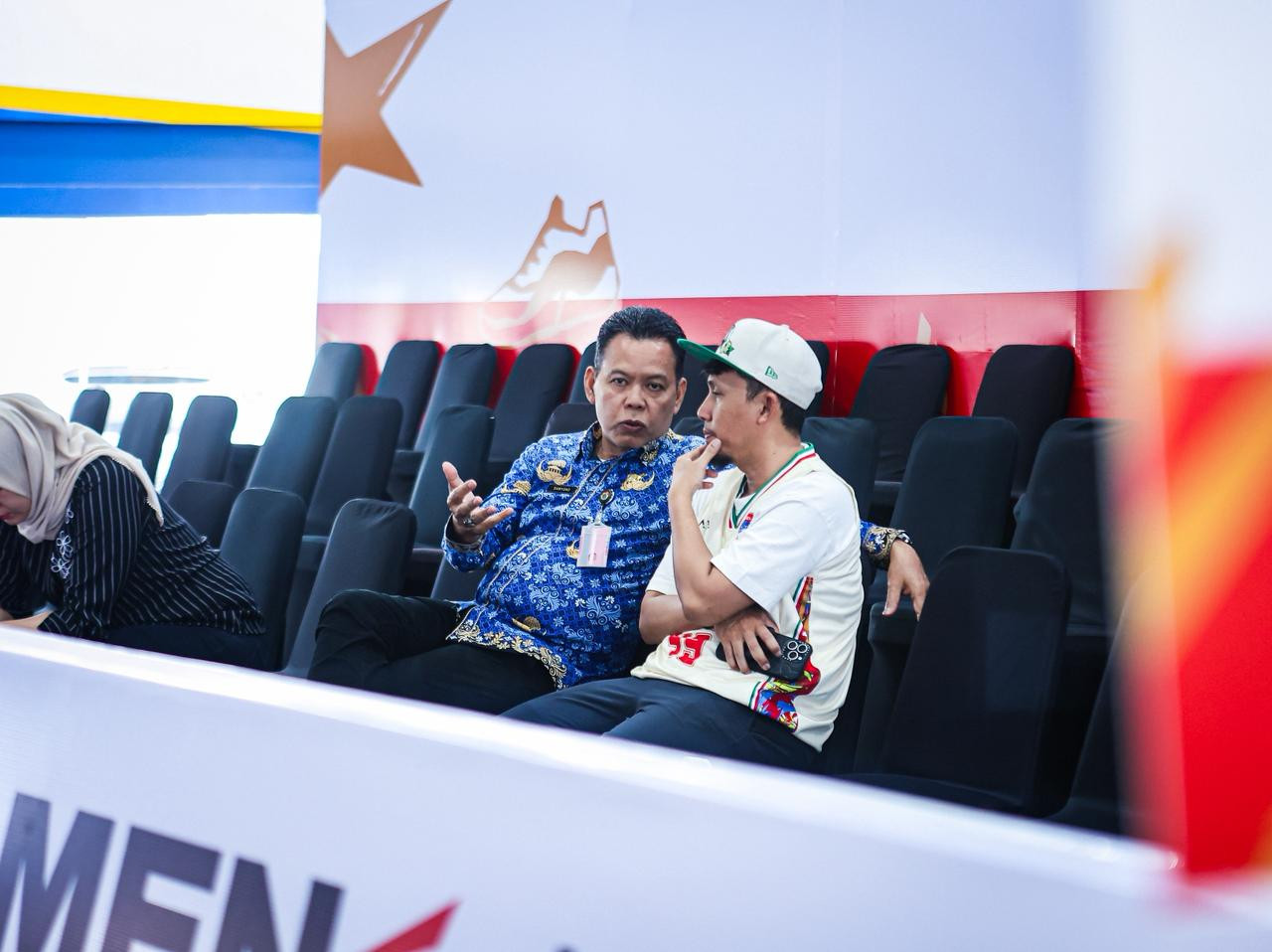 Bapak Fachri Fairuz.