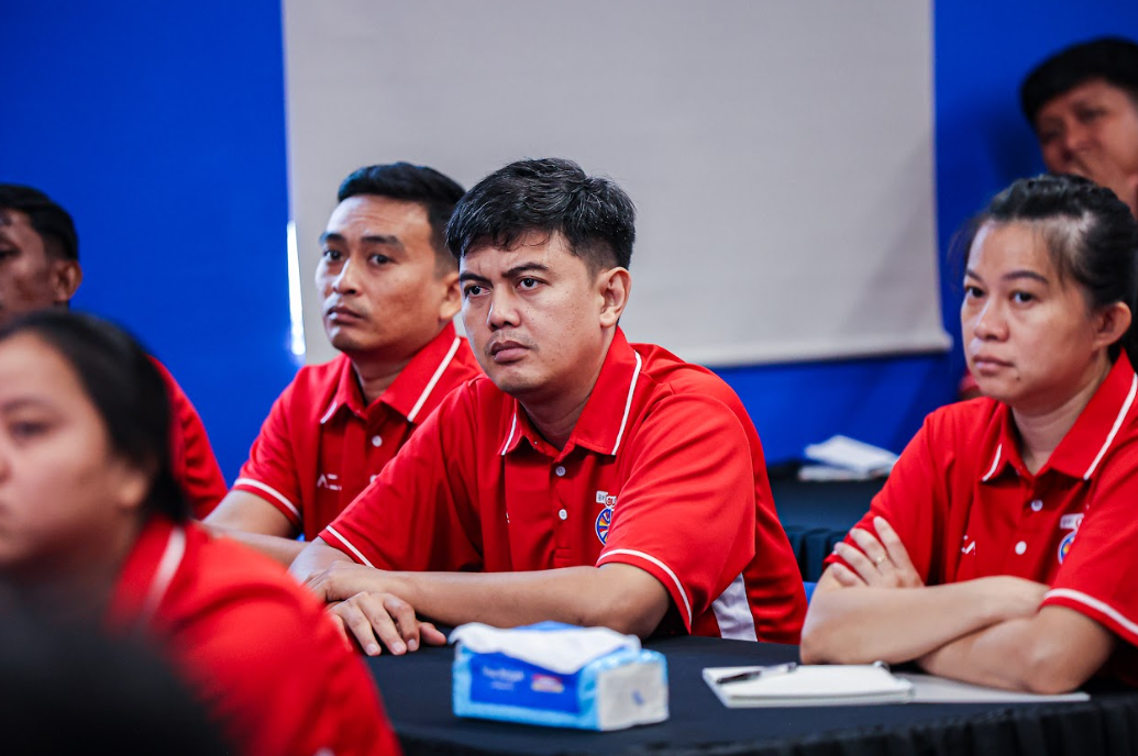 Jadwal Day 2 DBL Camp 2026