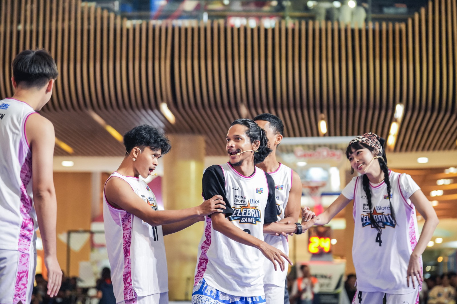 DBL Festival 2026 - Vino Celana Gajah