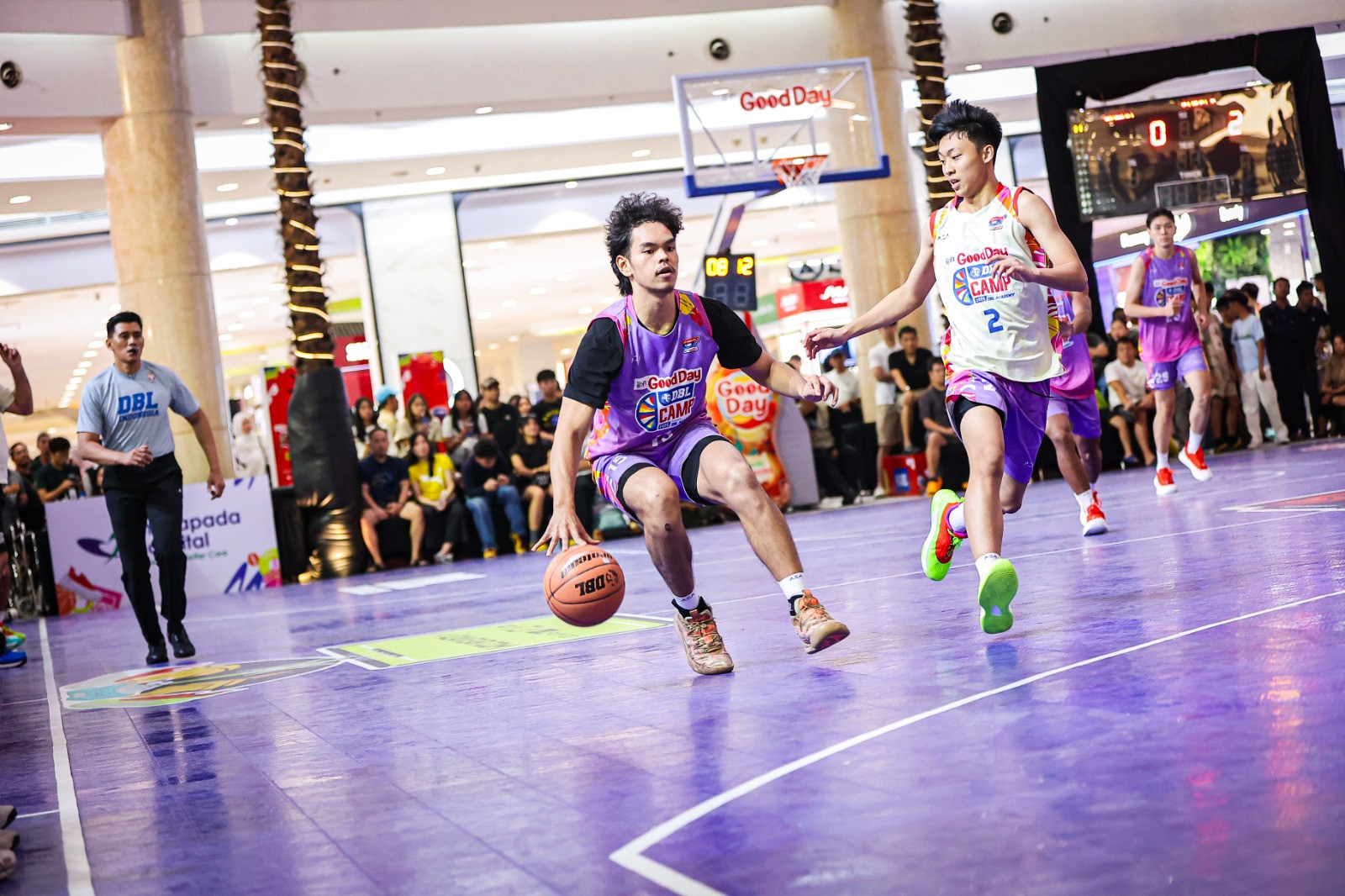 Steven Sebastian - SMAN 9 Bandung