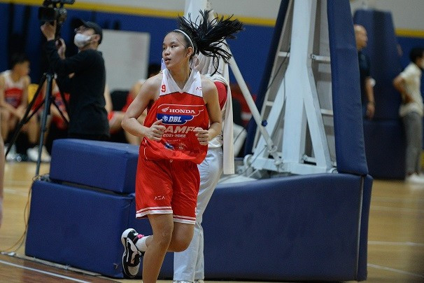 Brylia Tumanduk