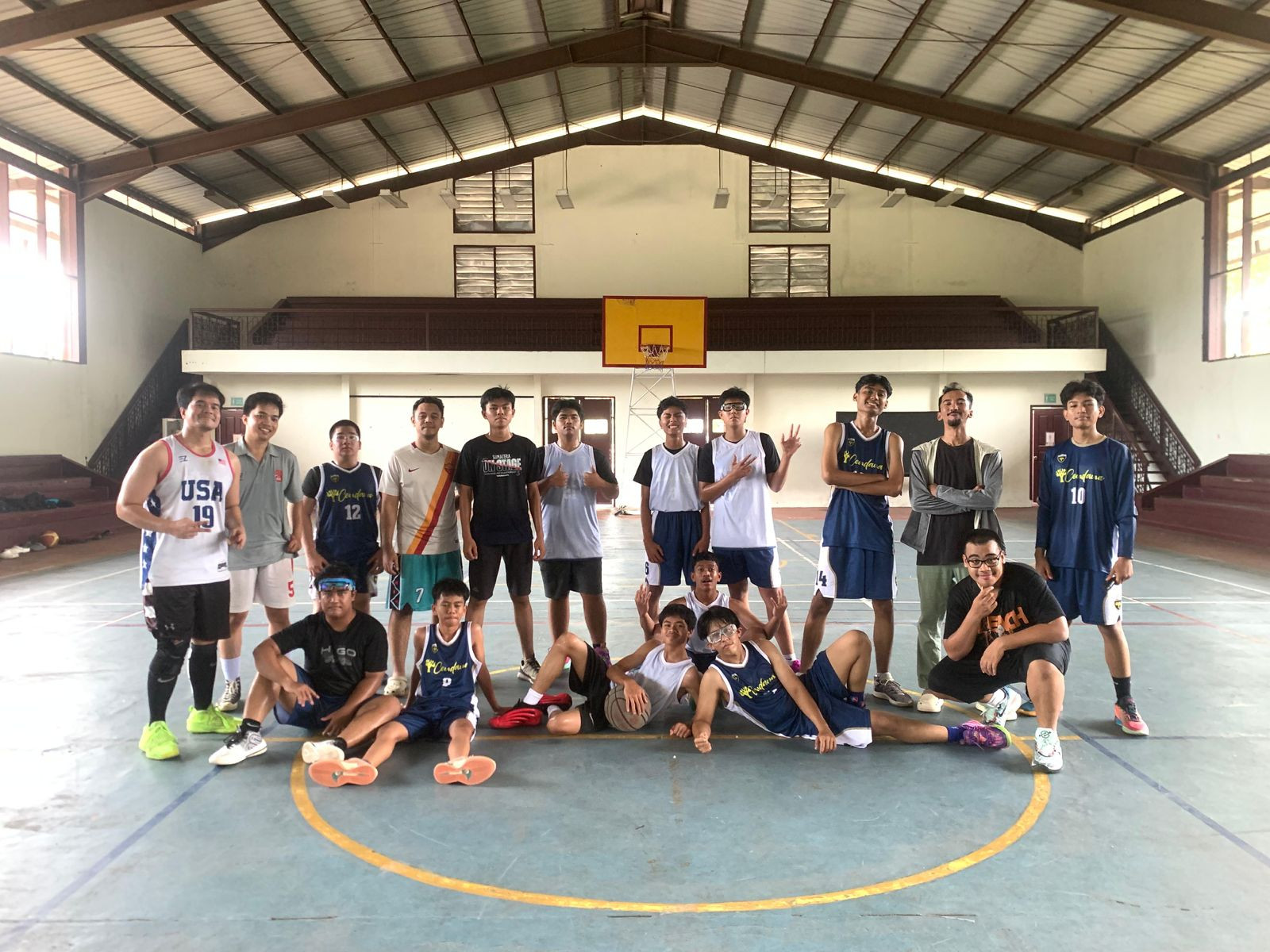 sma cendana