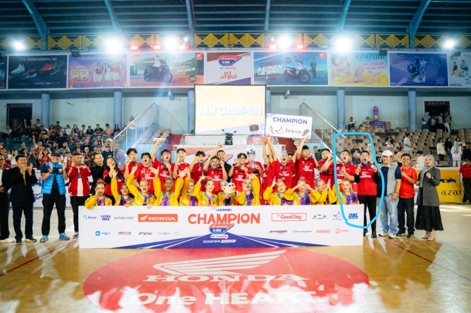 SMK Unggul Sakti