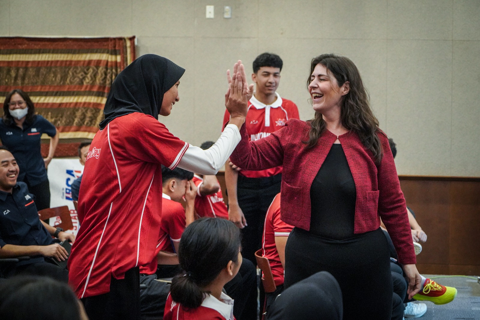 Chicago Sudah Menanti Penggawa Kopi Good Day DBL Indonesia All-Star 2026