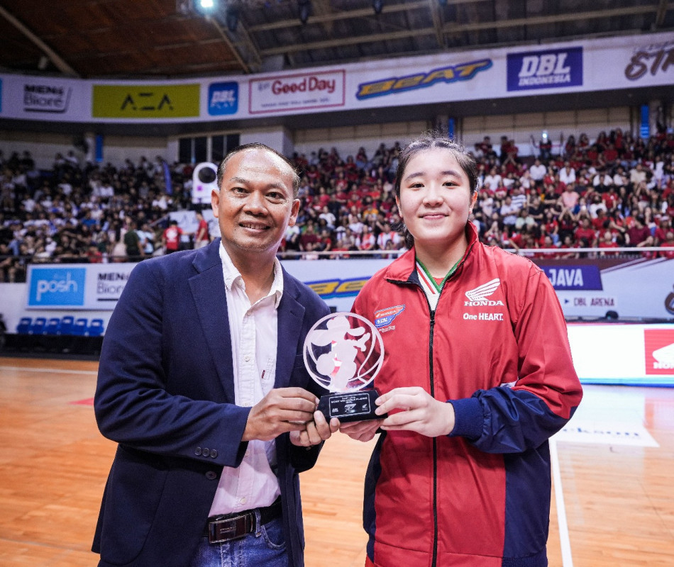FIBA U18 Women's Asia Cup SEABA Qualifiers 2026 Filipina