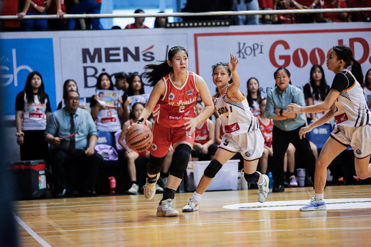 FIBA U18 Women's Asia Cup SEABA Qualifiers 2026 Filipina