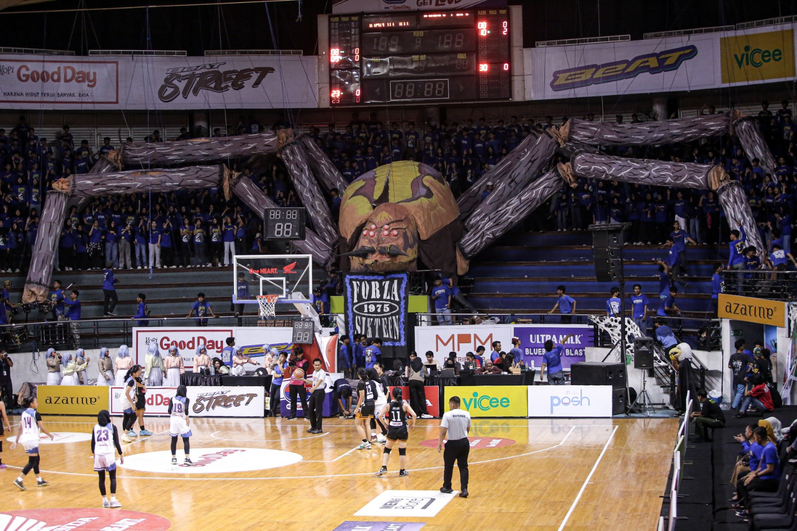 SMAN 16 Surabaya