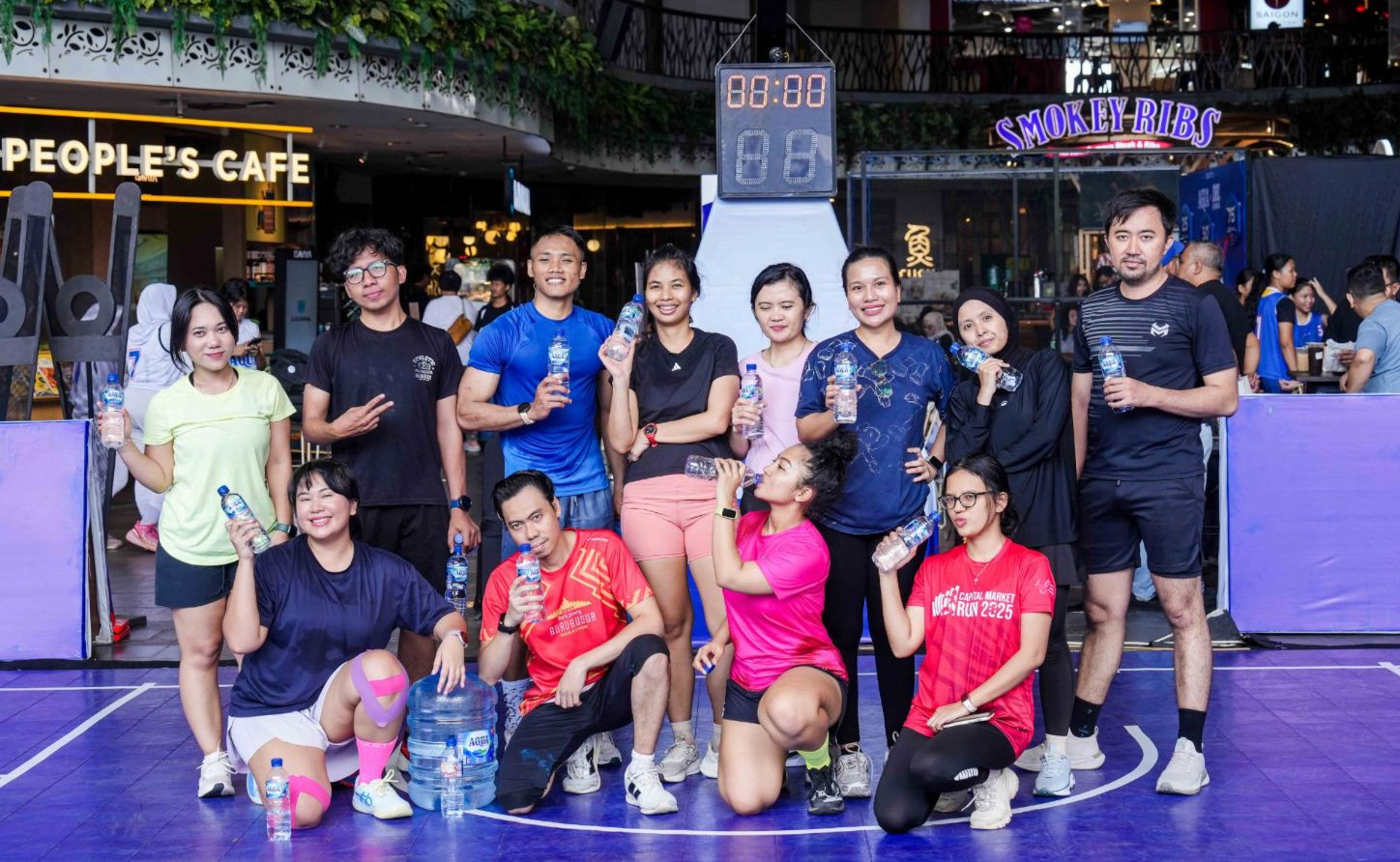DBL Strenght Training