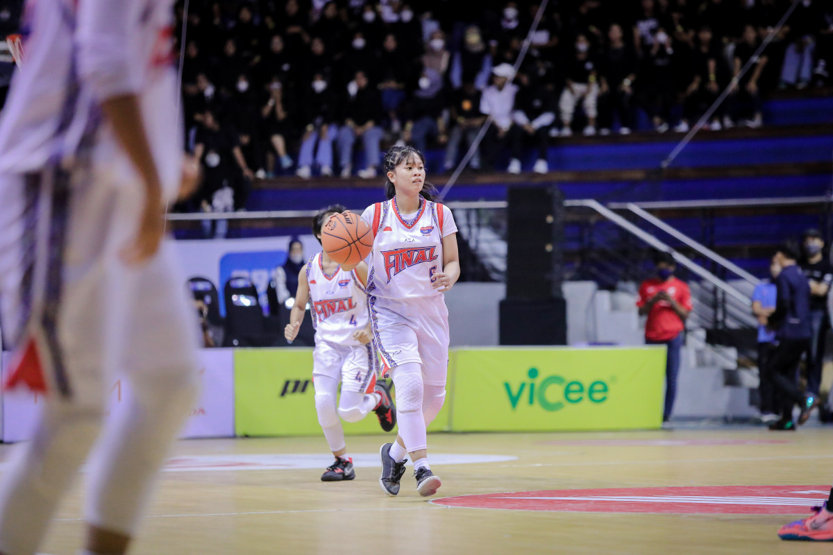 Ini Dia Daftar Alumni DBL yang Makin Moncer di Level Kampus