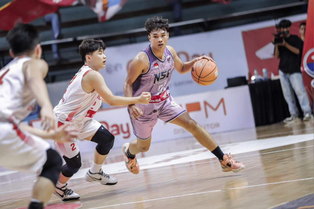 Ini Dia Daftar Alumni DBL yang Makin Moncer di Level Kampus