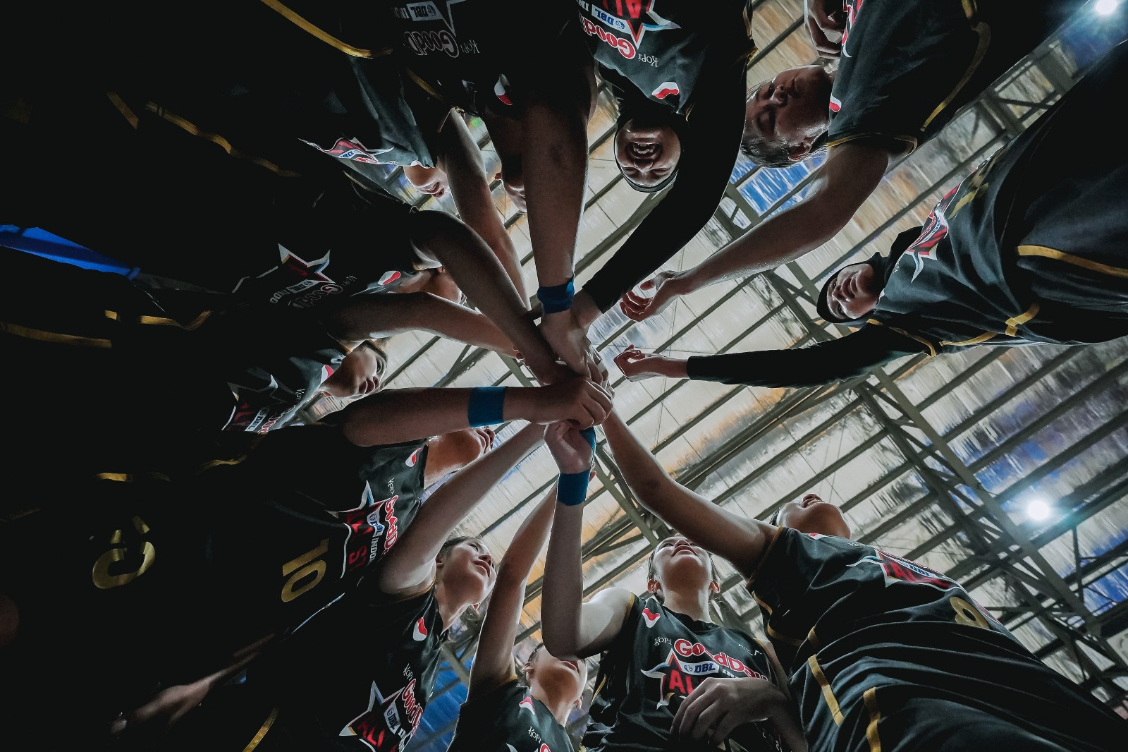 DBL Indonesia All-Star 2026