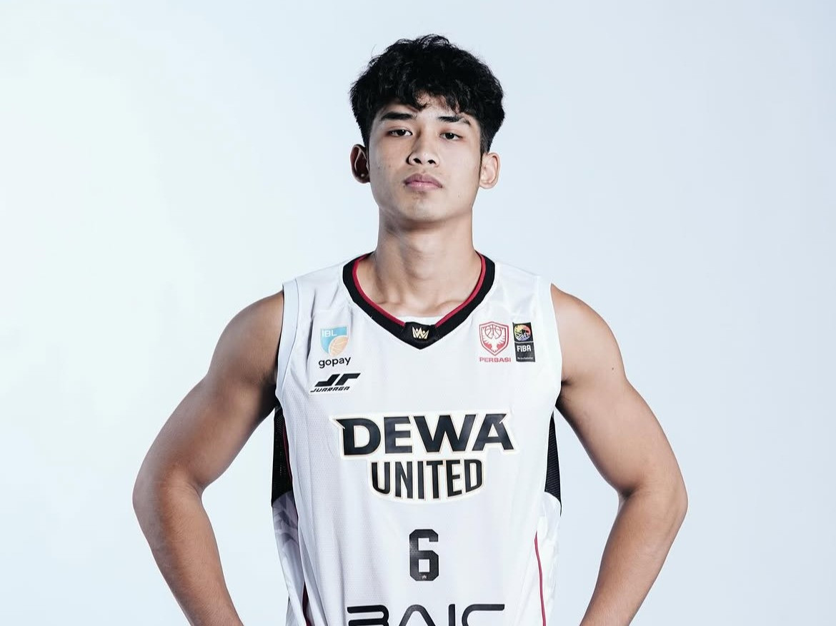 Elang Satria Rajendra Dewanto - Dewa United Banten