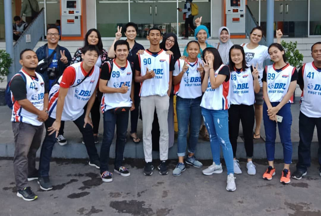 Viknes DBL Camp