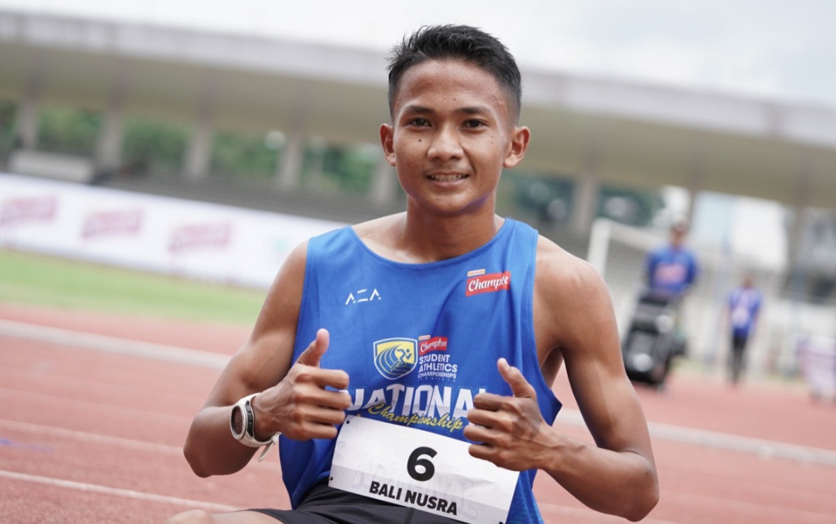 Yad Hapizudin SAC Indonesia