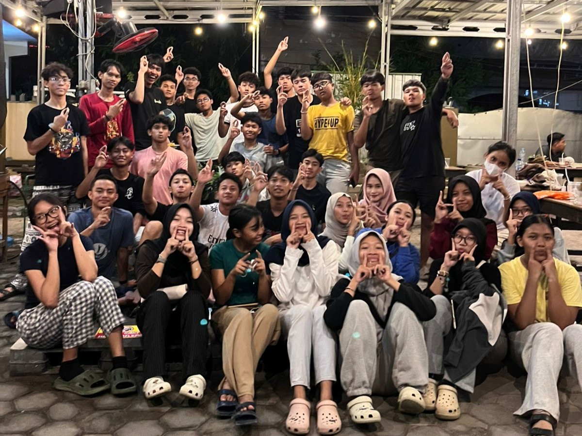 SMAN 20 Surabaya