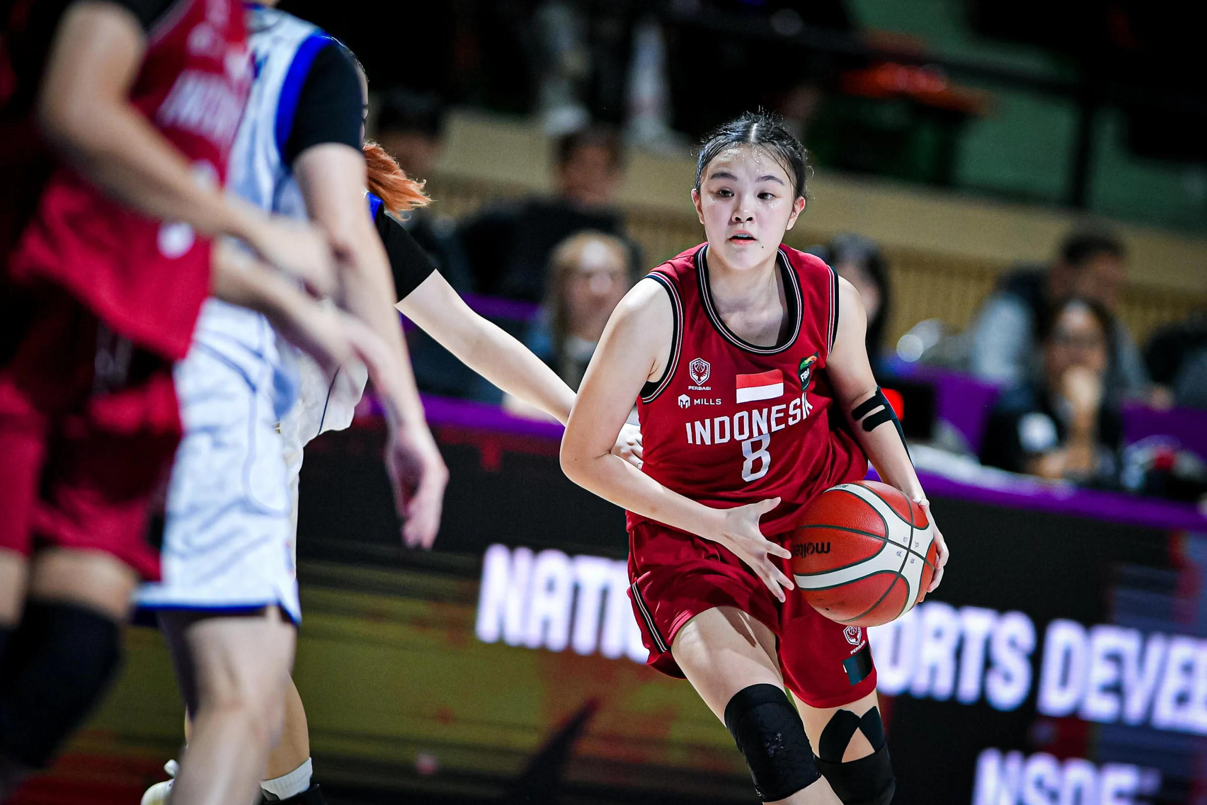 FIBA-U18-Asia-Cup-2026-Division-B-Indonesia-vs-Thailand