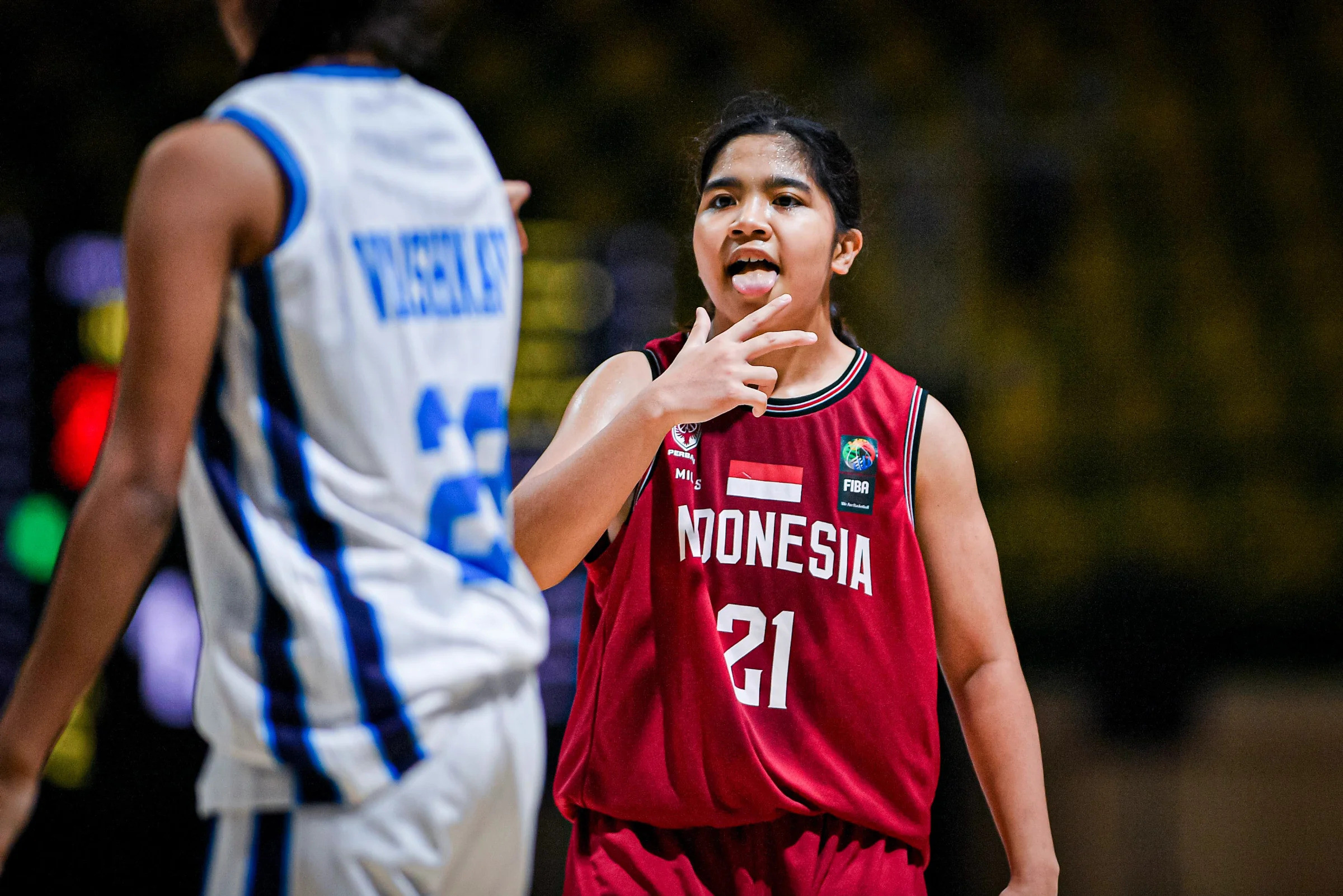 FIBA-U18-Women's-Asia-Cup-2026-Division-B-Indonesia-vs-India-Part-2