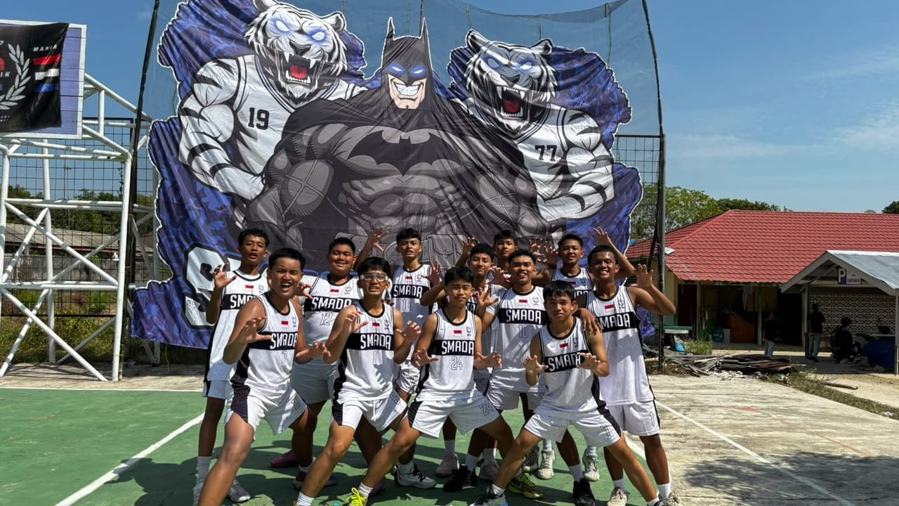 SMAN 2 Banjarbaru