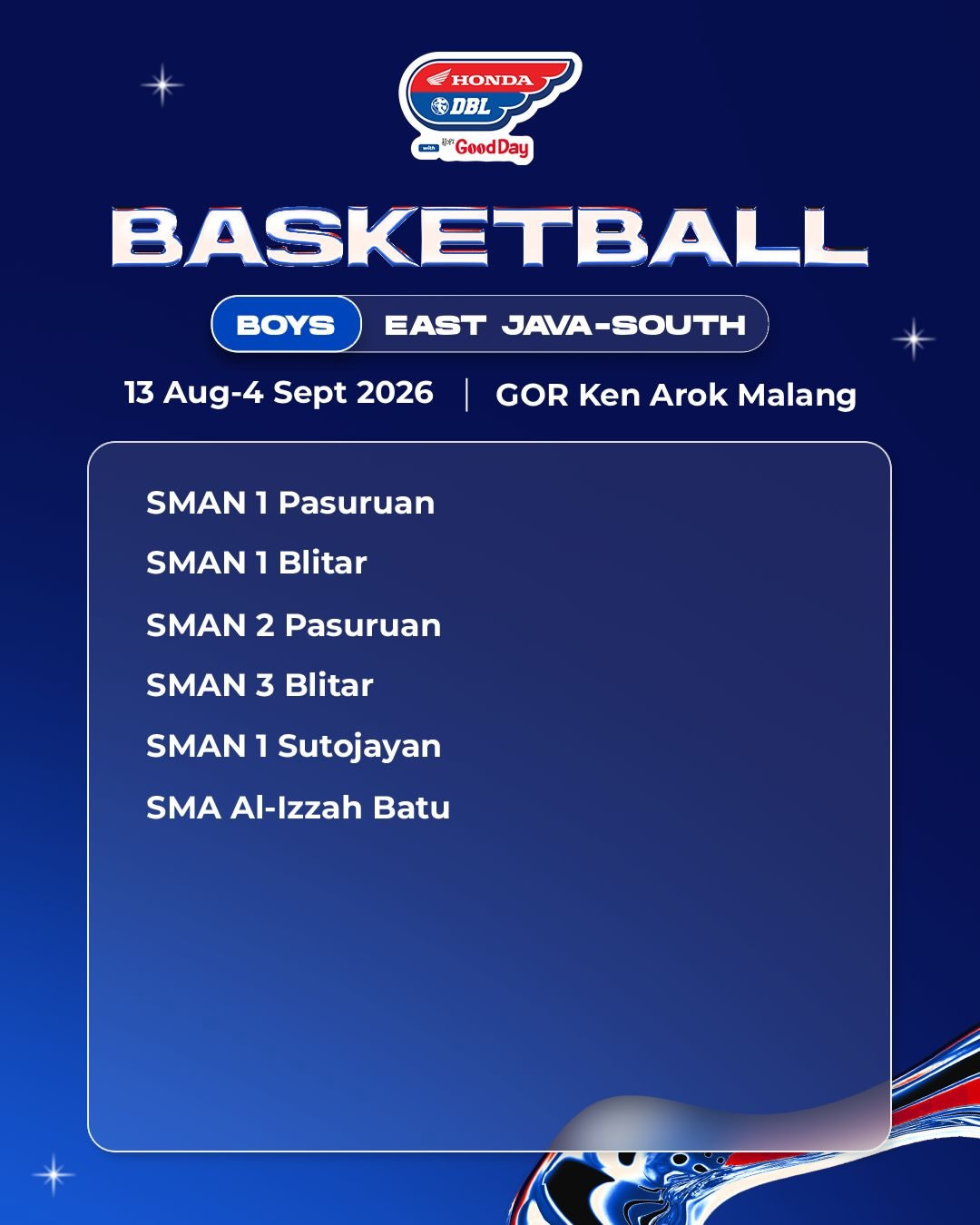 Berikut-Tim-yang-Bakal-Bertanding-di-DBL-East-Java-South-2026