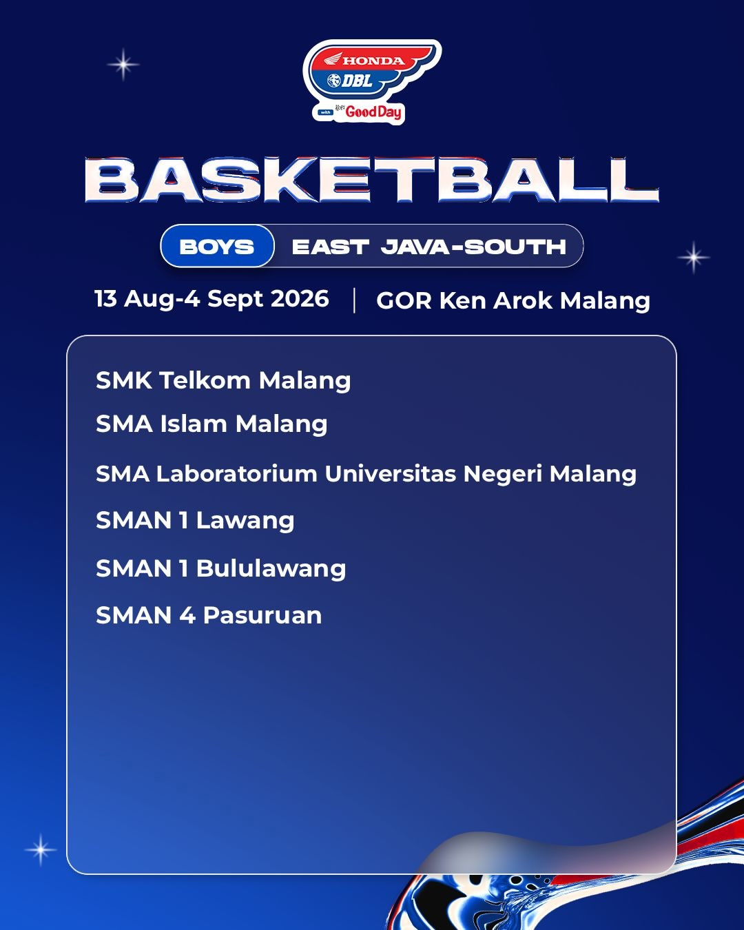 Berikut-Tim-yang-Bakal-Bertanding-di-DBL-East-Java-South-2026