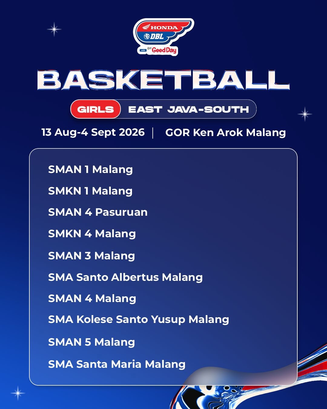 Berikut-Tim-yang-Bakal-Bertanding-di-DBL-East-Java-South-2026
