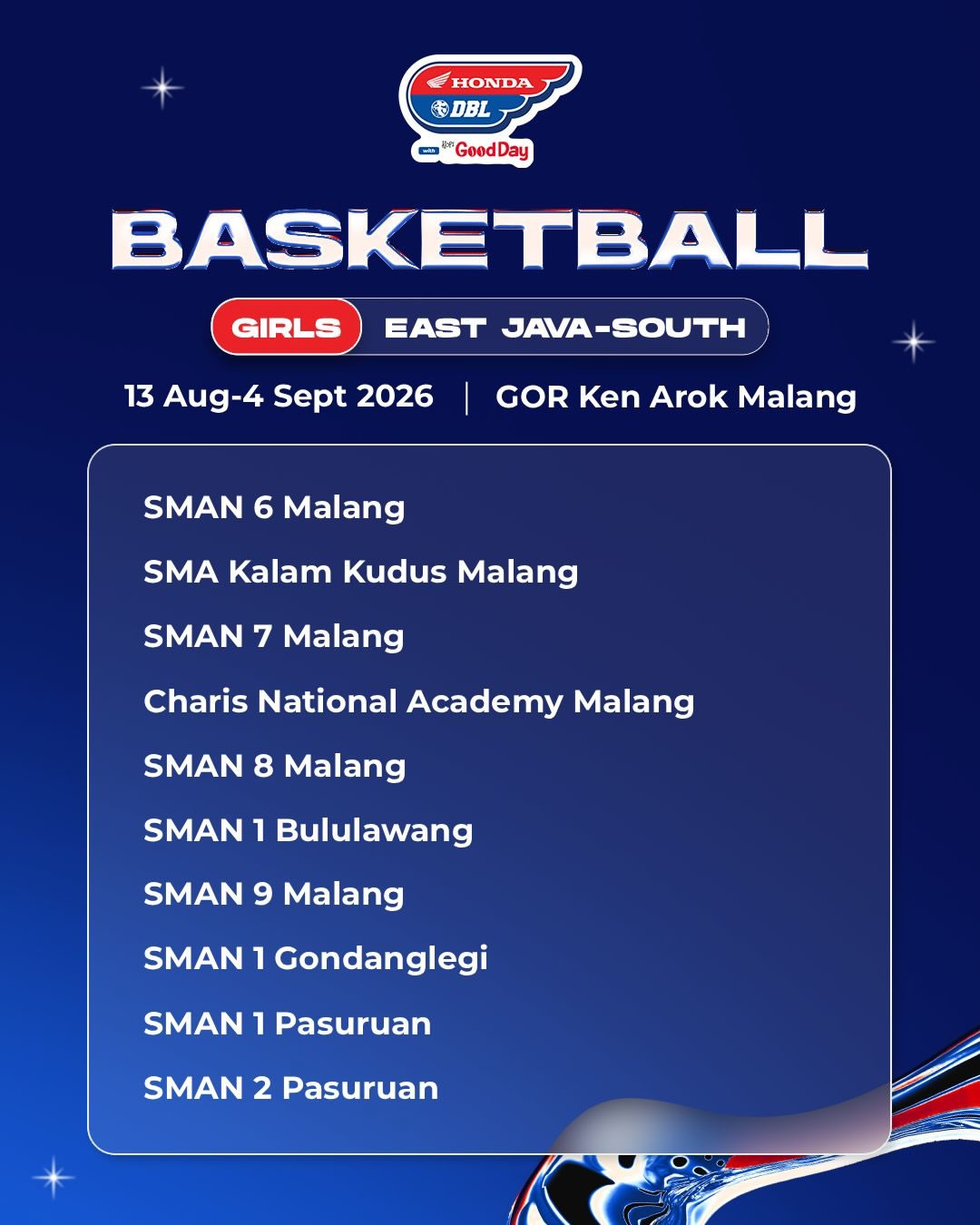 Berikut-Tim-yang-Bakal-Bertanding-di-DBL-East-Java-South-2026