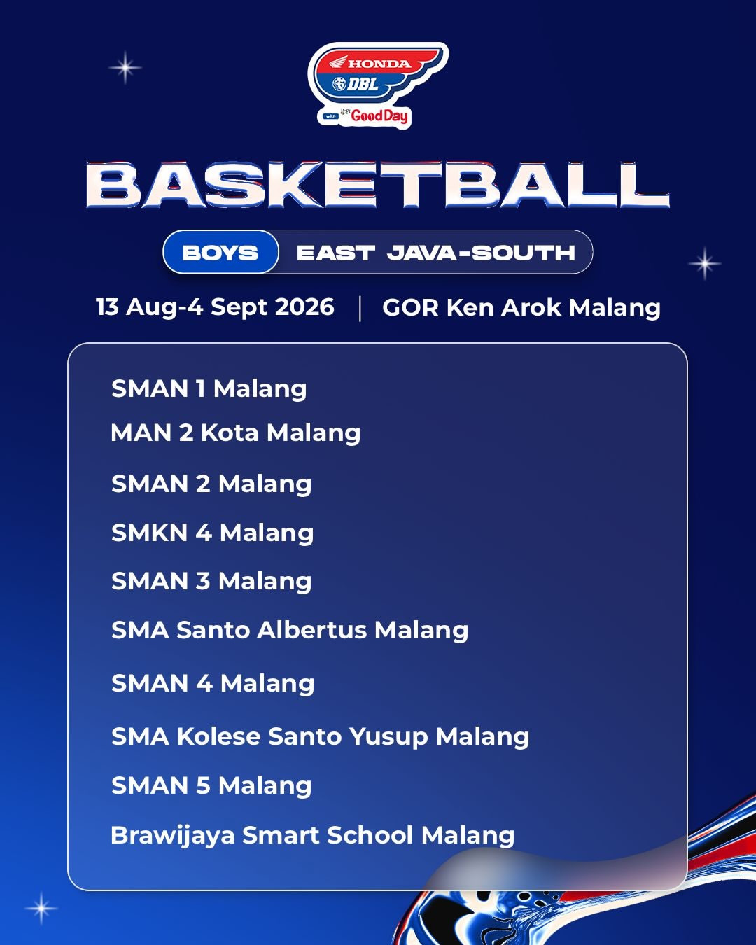 Berikut-Tim-yang-Bakal-Bertanding-di-DBL-East-Java-South-2026