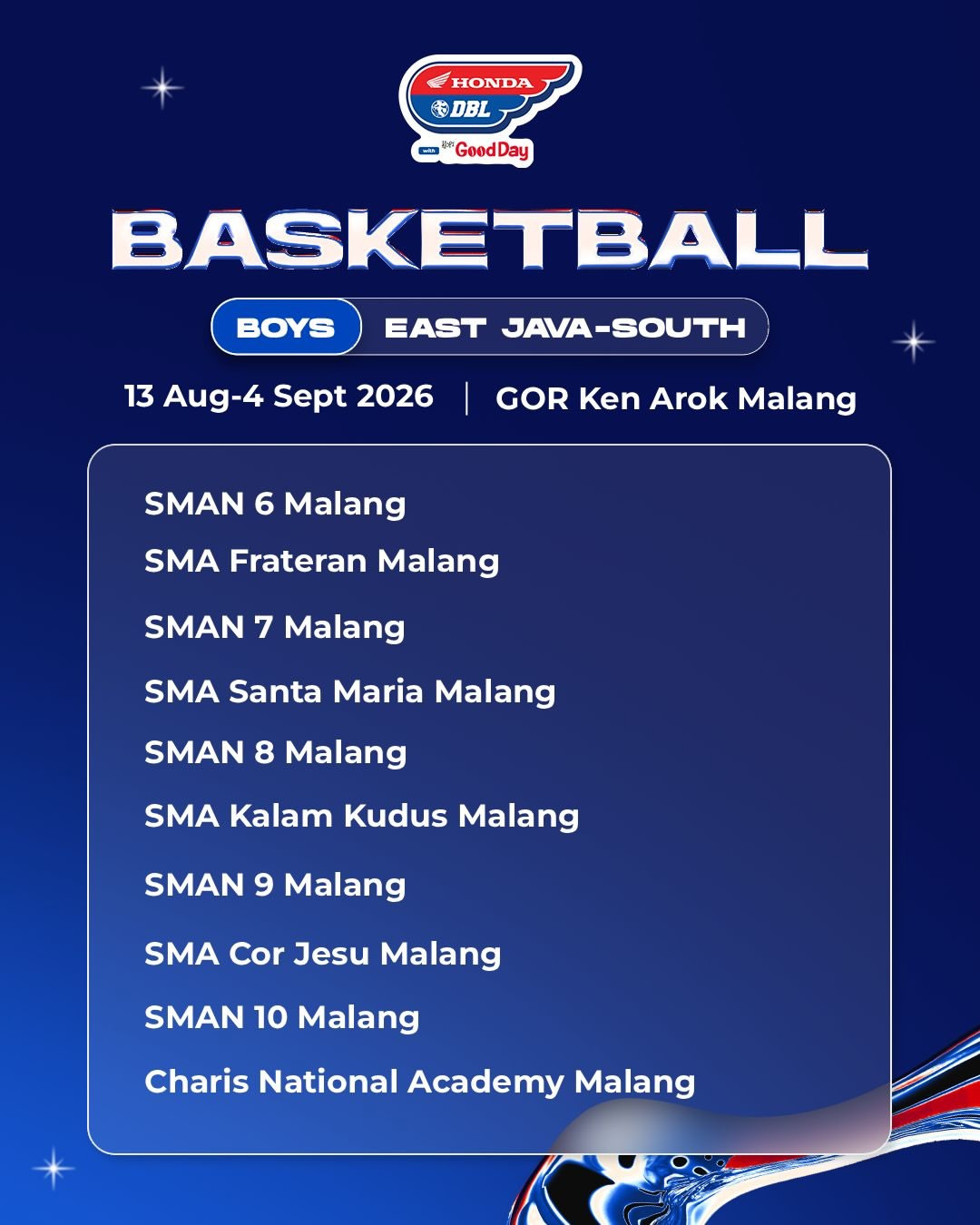 Berikut-Tim-yang-Bakal-Bertanding-di-DBL-East-Java-South-2026