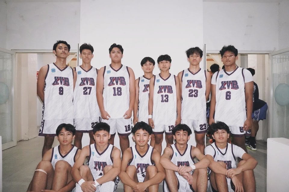 SMAN 15 Surabaya