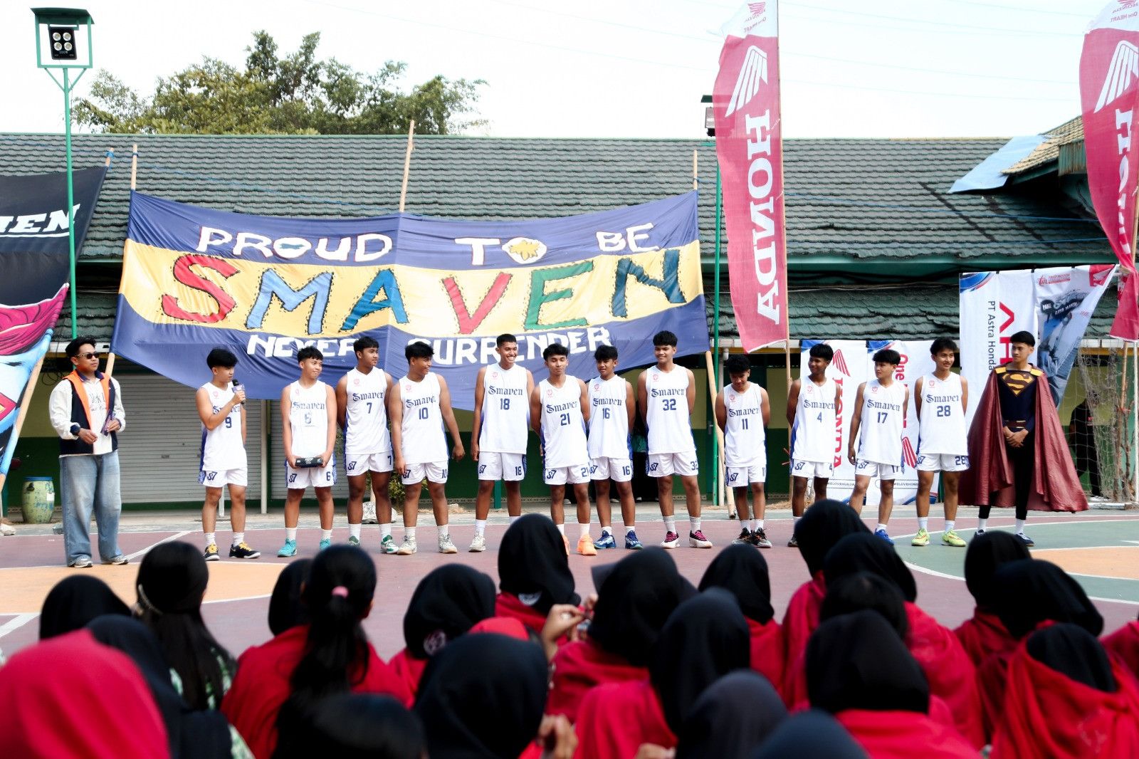 SMAN 7 Banjarmasin