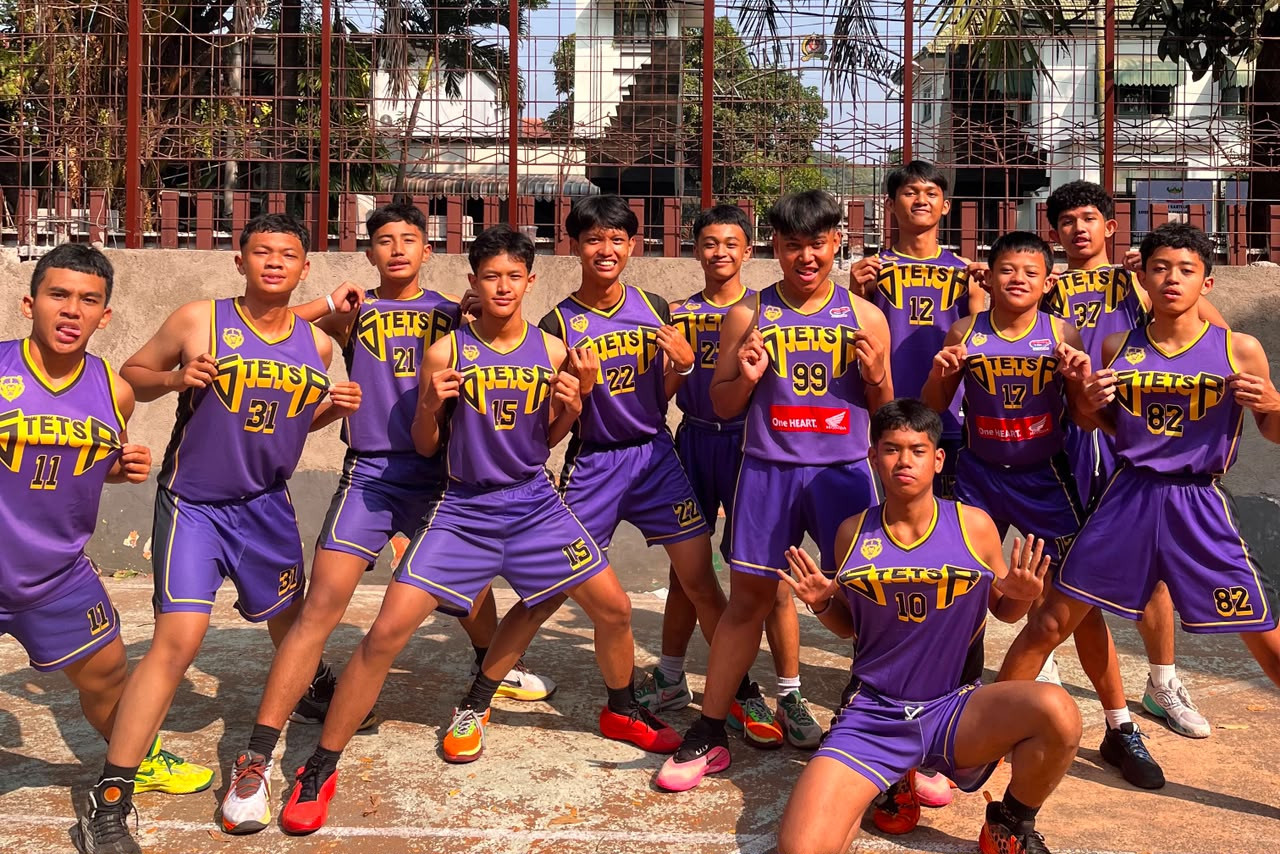 DBL-East-Java-South-2026-SMAN-4-Malang