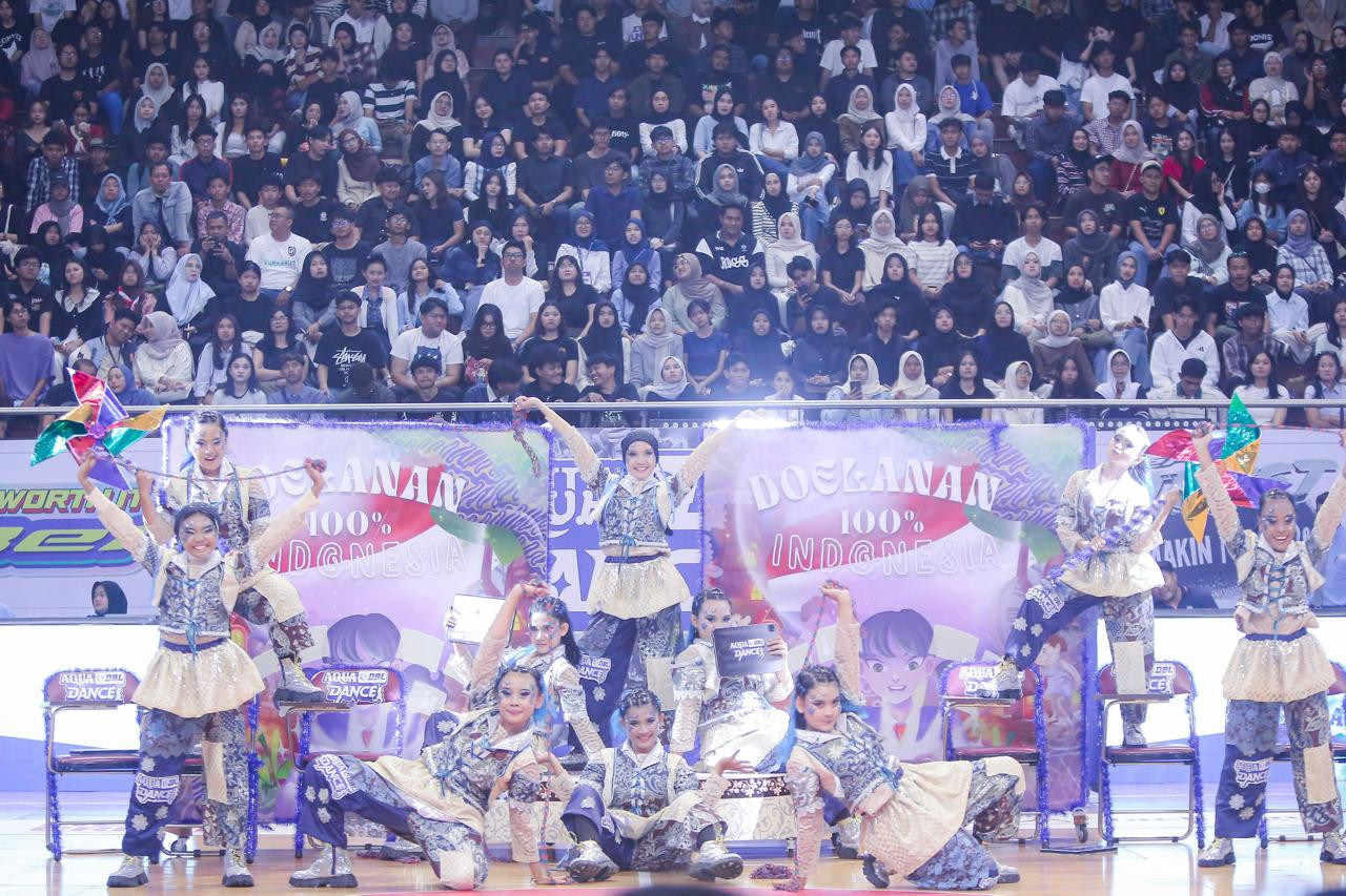 Sman 3 surabaya